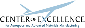 Center of Excellence for Aerospace and Advanced Materials Manufacturing